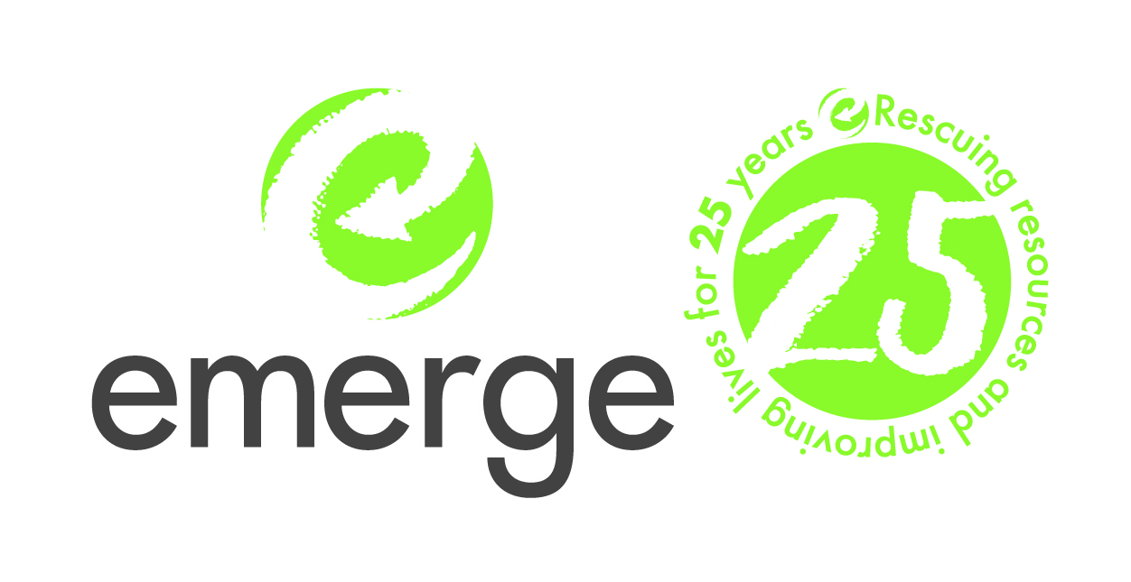 Emerge 3Rs