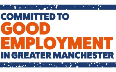 EMERGE is recognised in the Greater Manchester Good Employment Charter