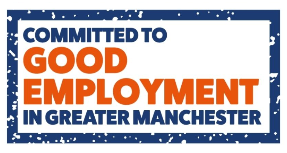 EMERGE is recognised in the Greater Manchester Good Employment Charter
